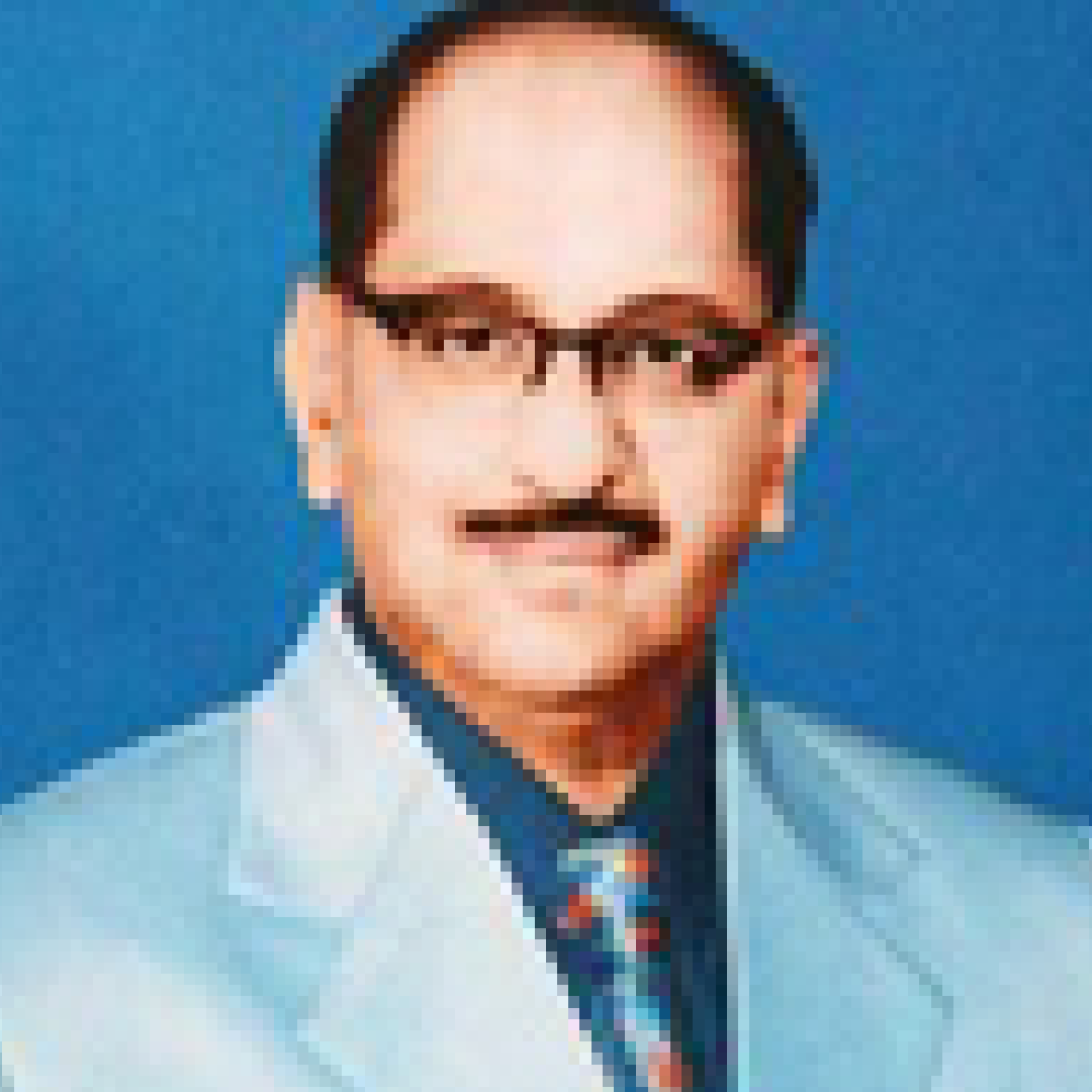 Prof. S. J. Arceivala