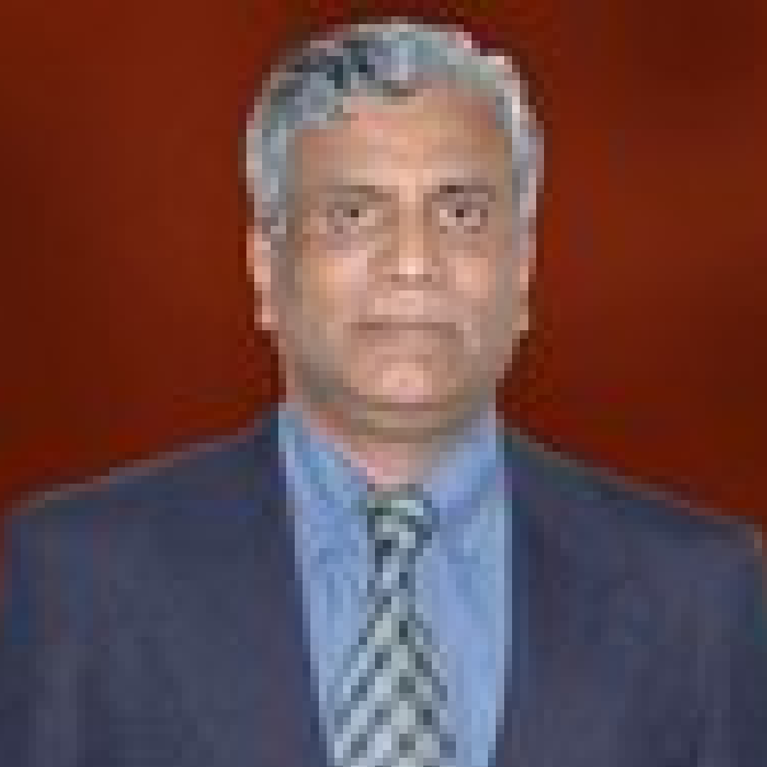 Dr. Sukumar Devotta