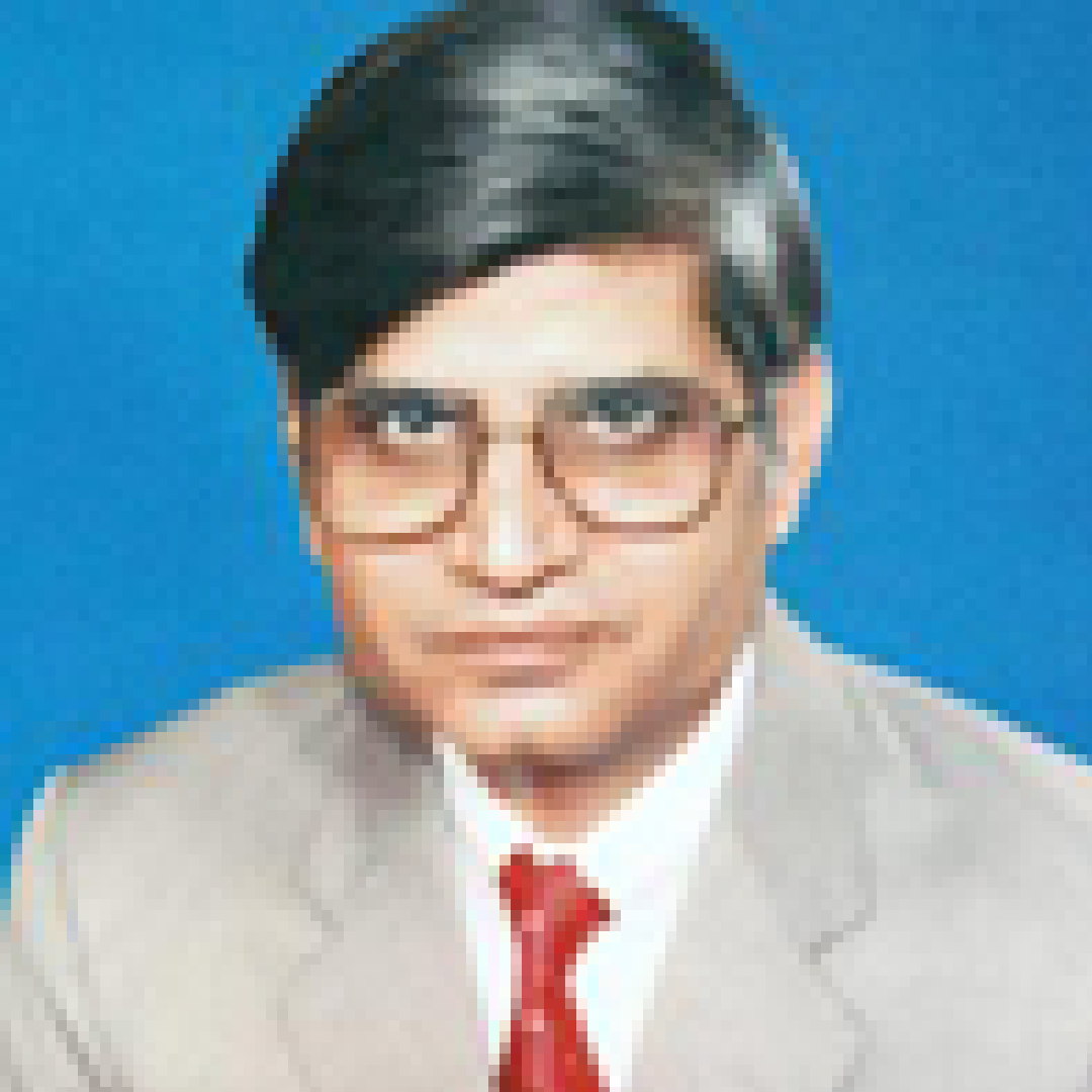 Prof. P. Khanna