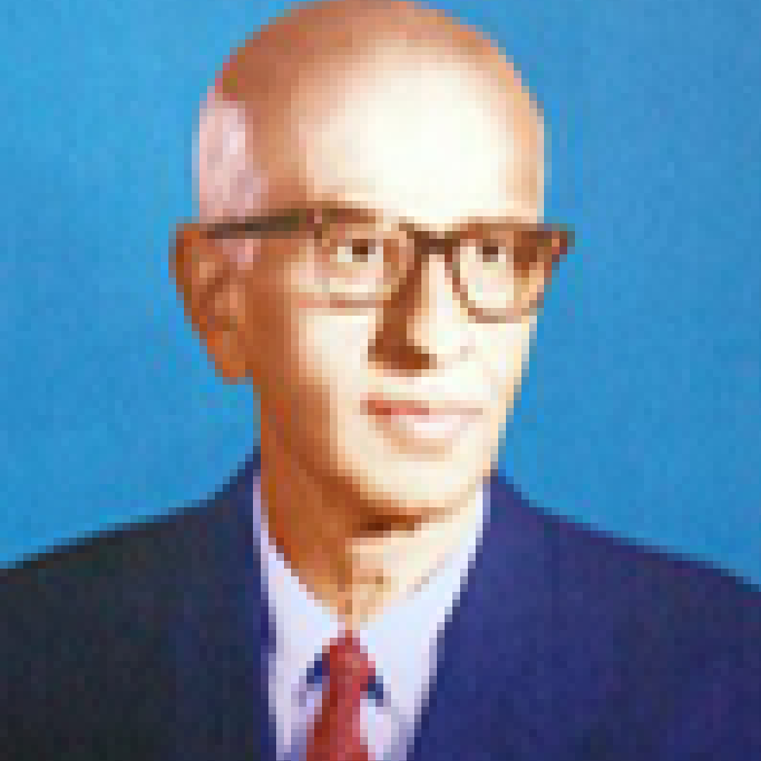 Shri R. S. Mehta