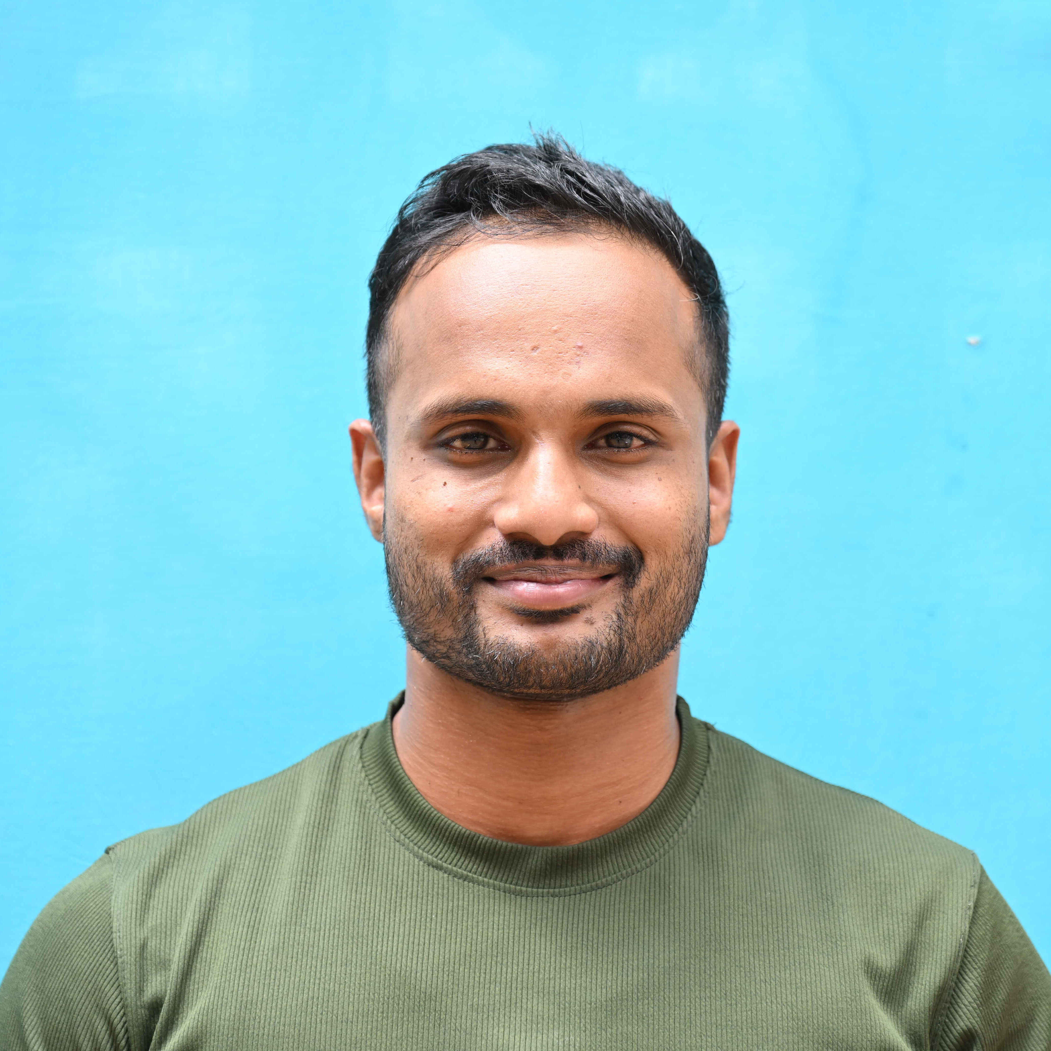 Profile Image