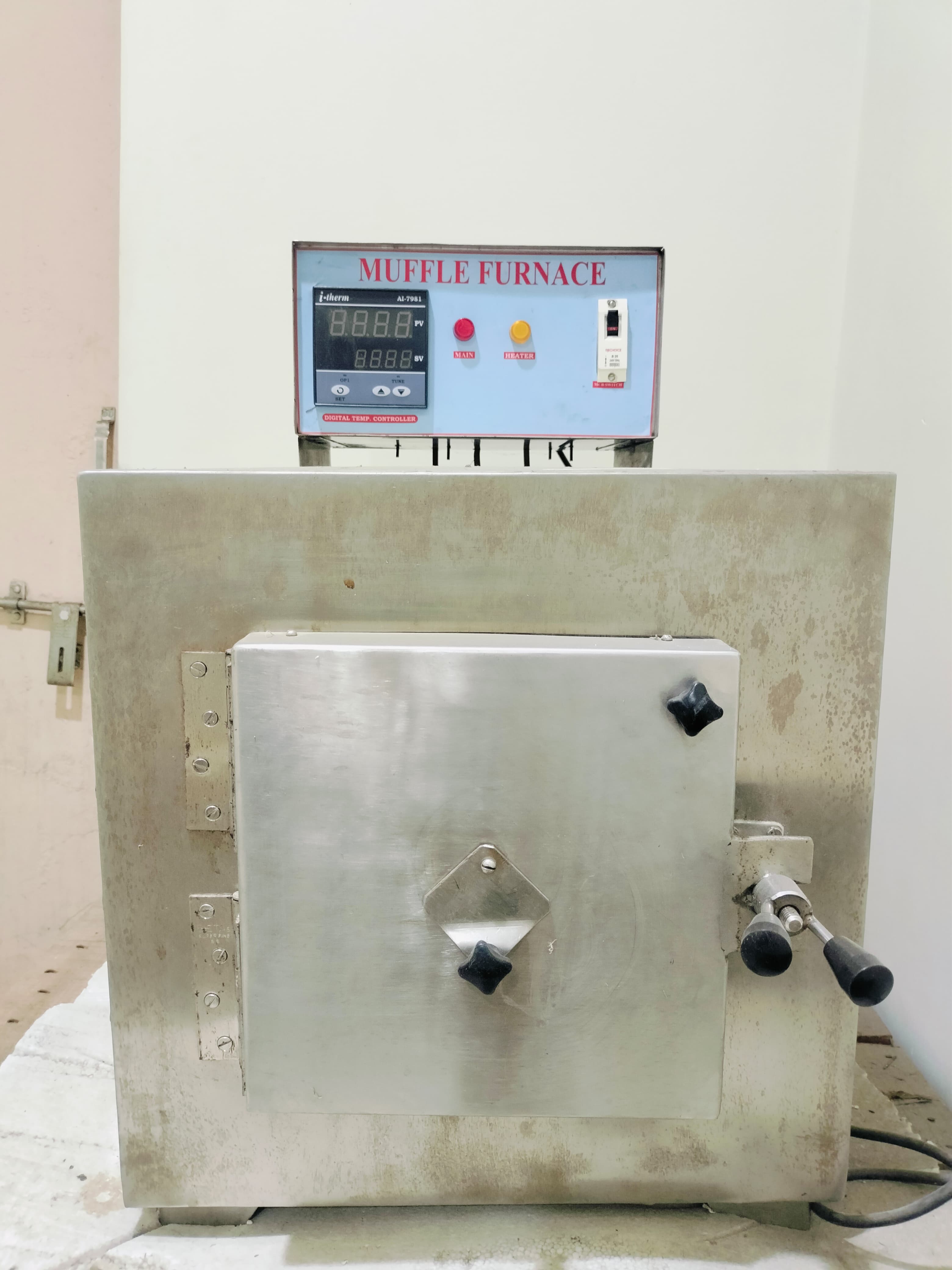 Muffle_Furnace