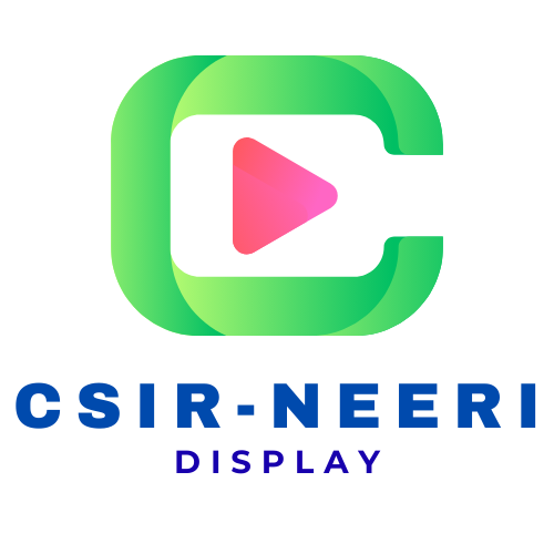 display