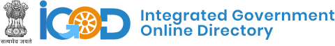 GOI web directory Logo