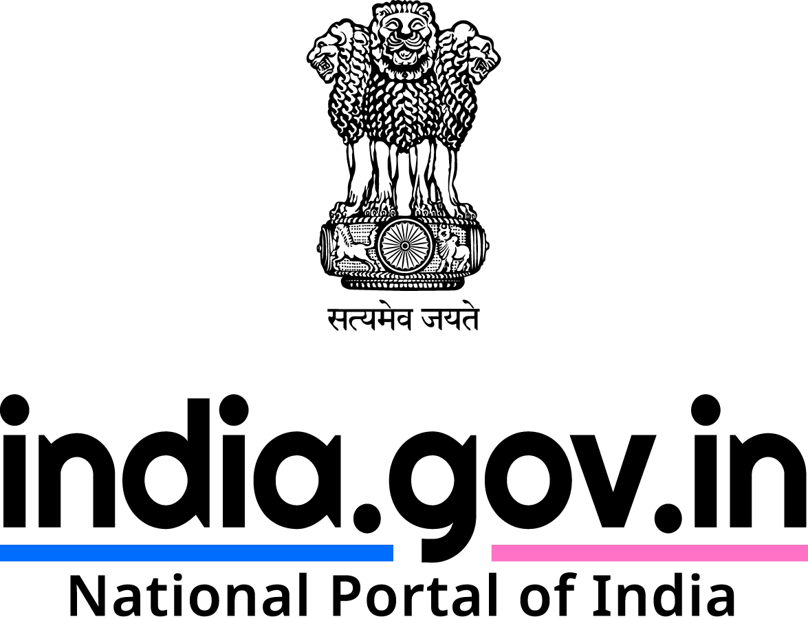 National Portal Of India Logo