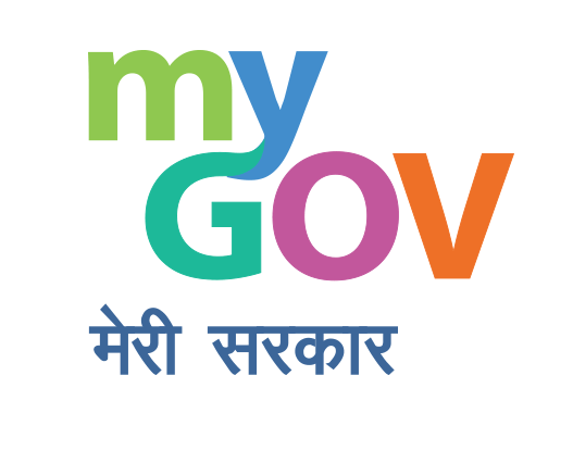 My Gov Logo