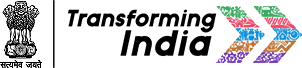 Transforming India Logo