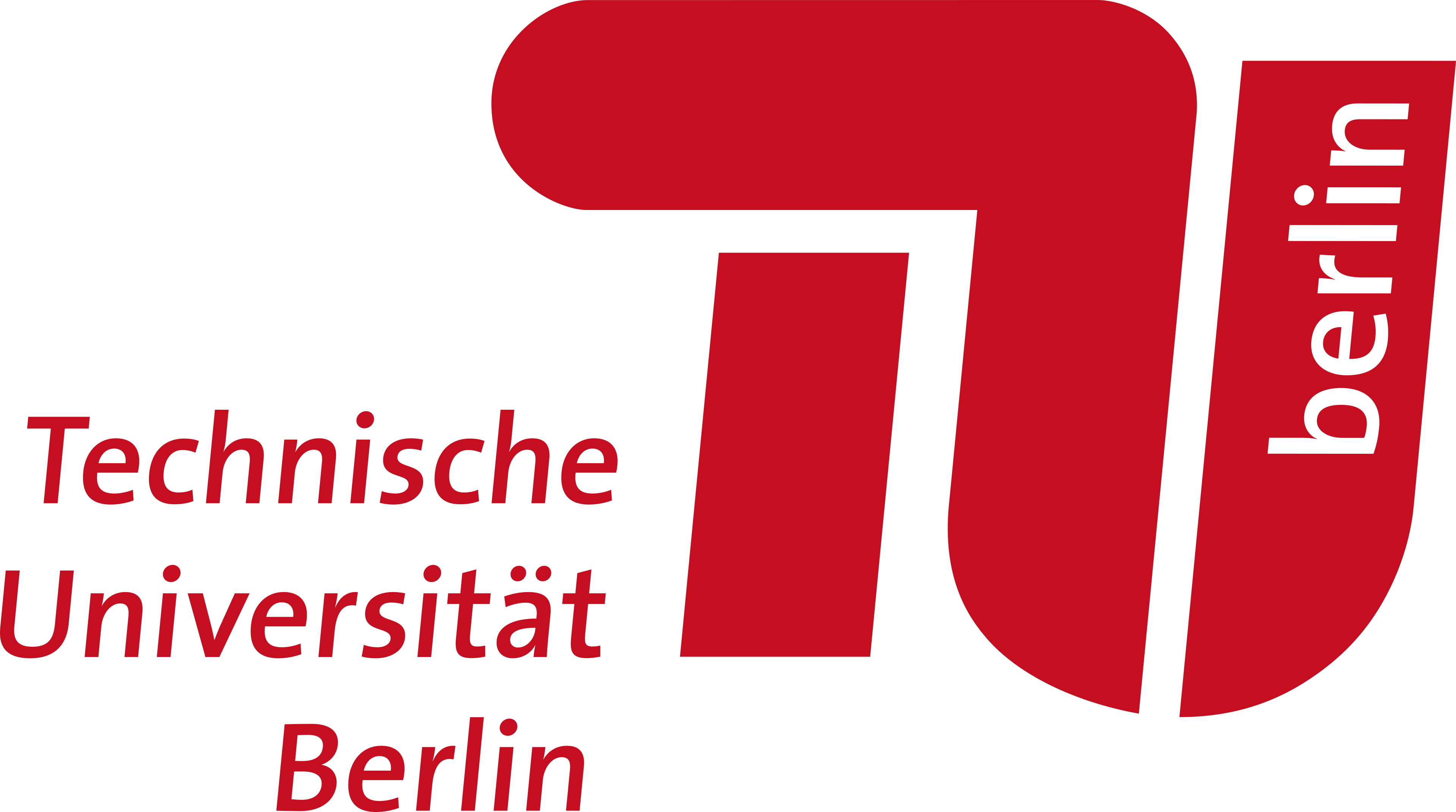 Berlin Logo