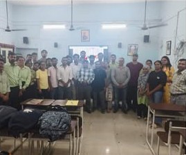 Dr Penumaka Nagababu