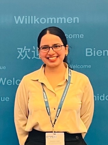 Ms. Anshika Yadav