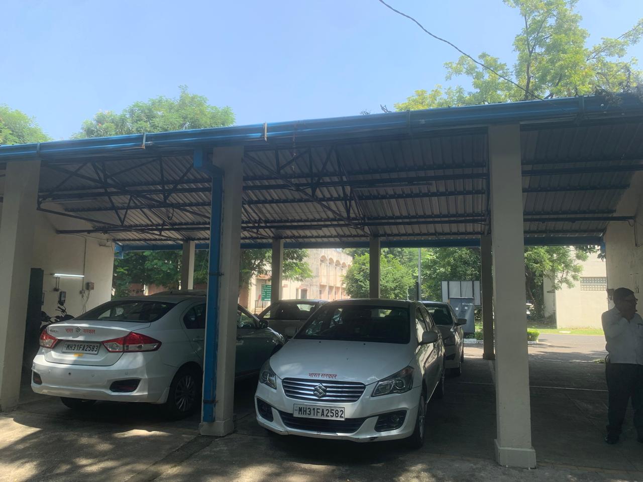 Automobile Section Image 1