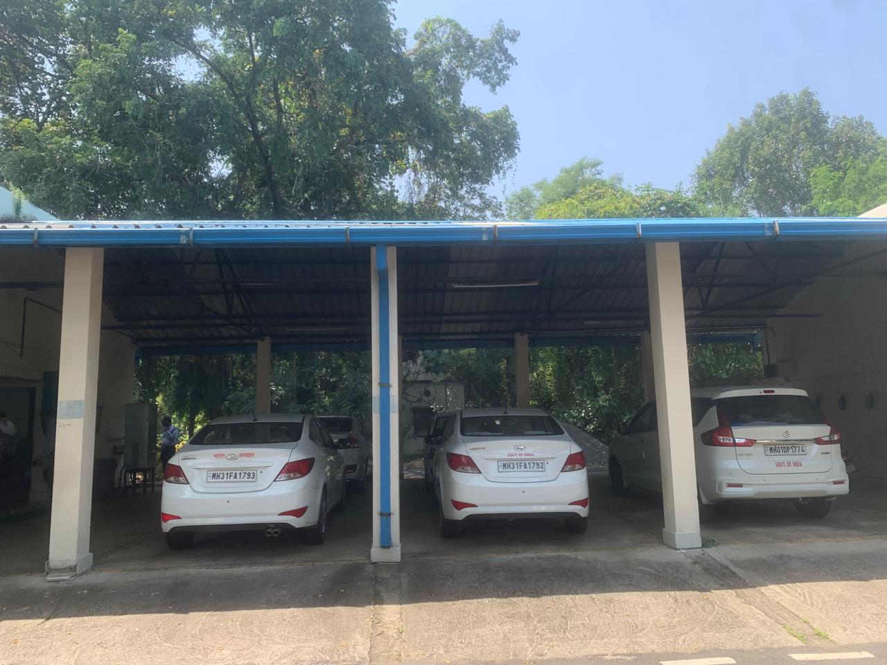 Automobile Section Image 3