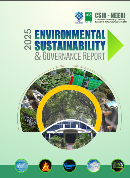 Environmental Sustainability