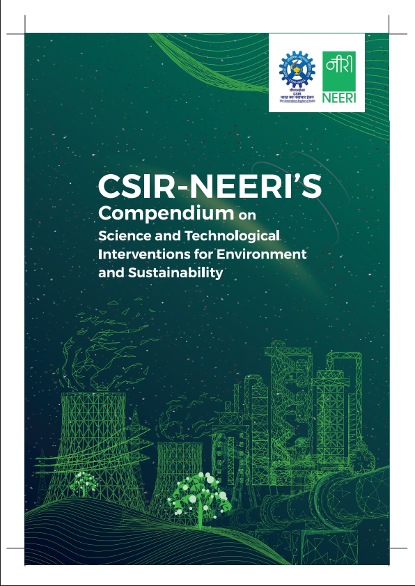 NEERI Technology Compendium