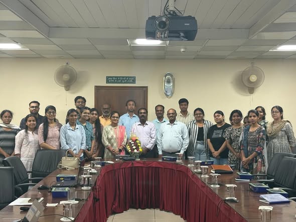 Dr Penumaka Nagababu