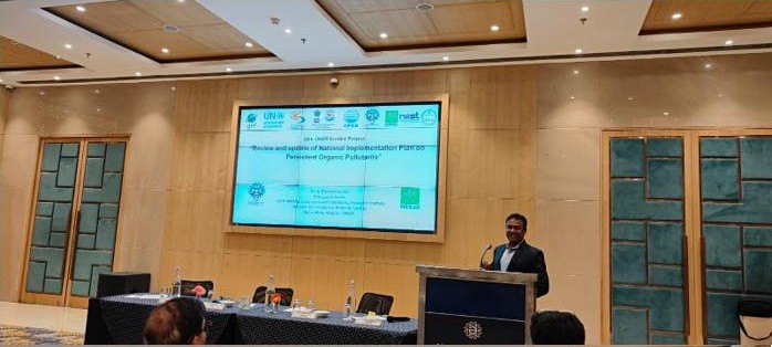 Dr Penumaka Nagababu