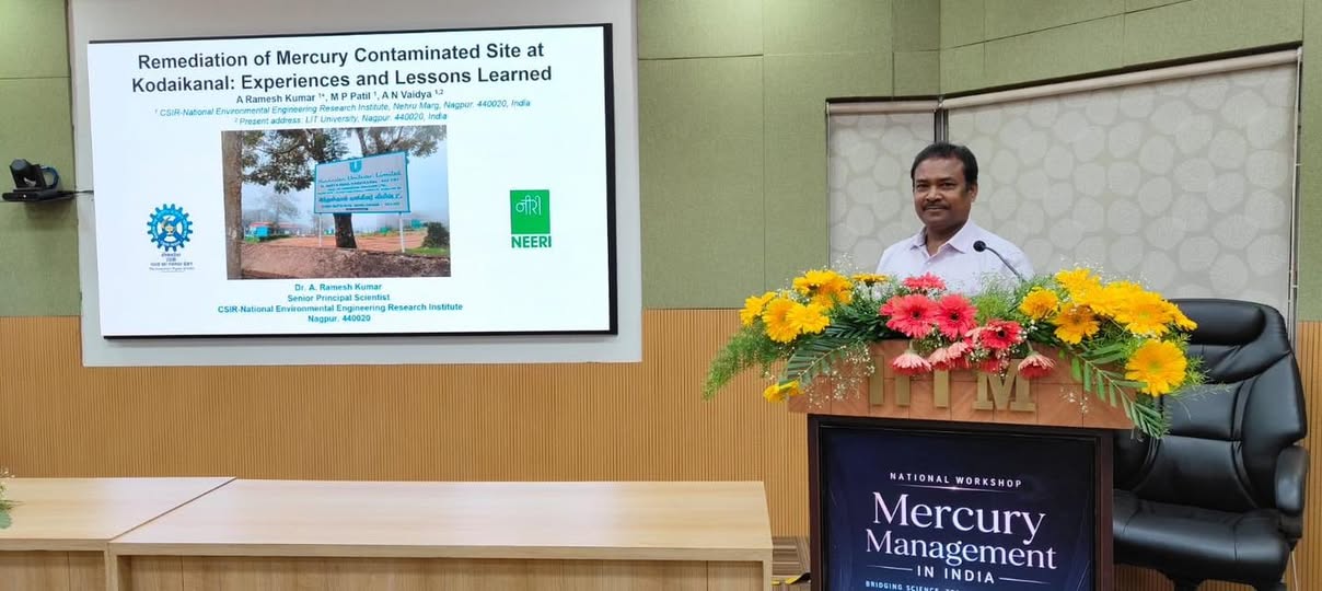 Dr Penumaka Nagababu