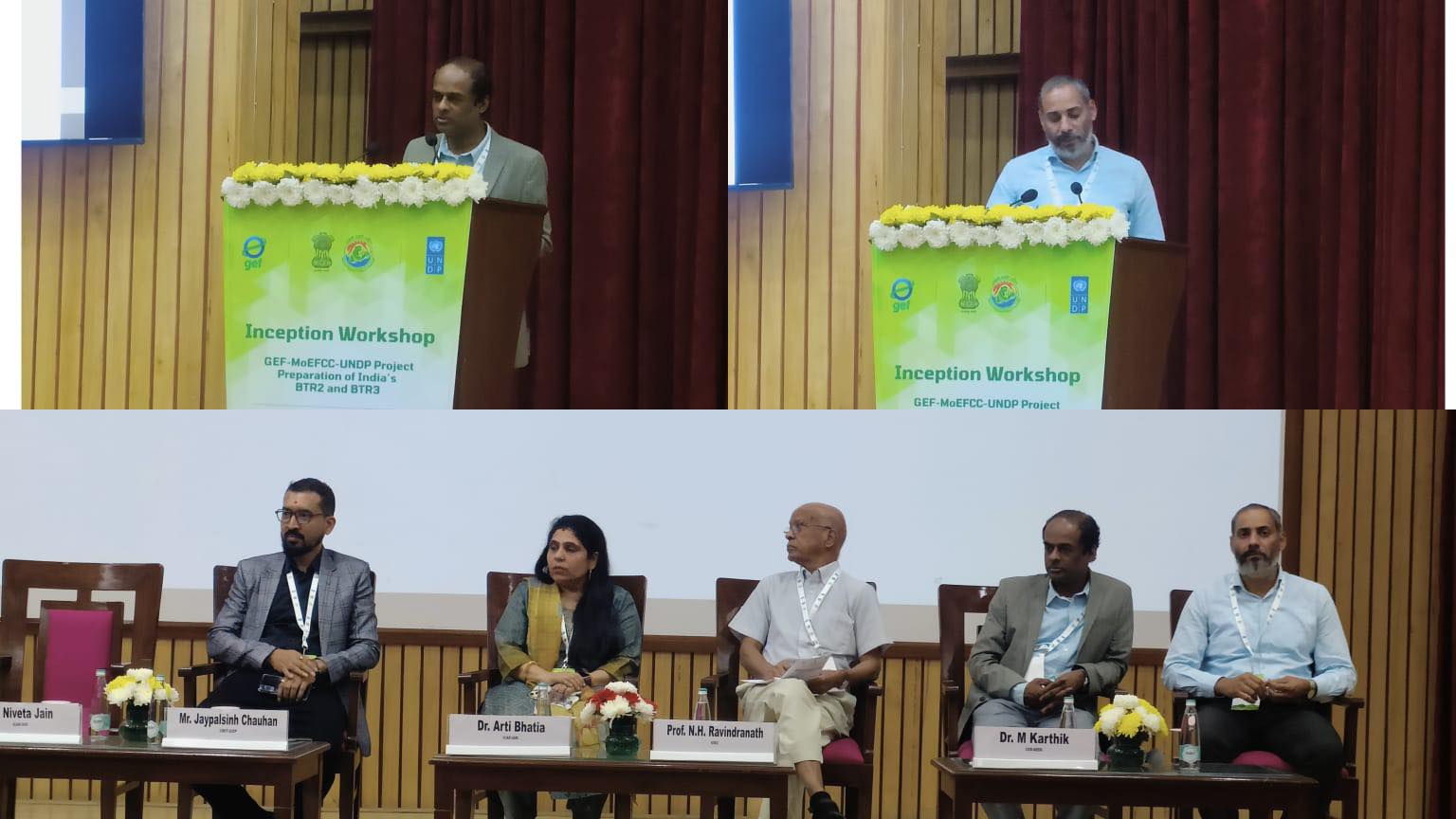 Dr Penumaka Nagababu