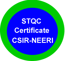STQC Certificate