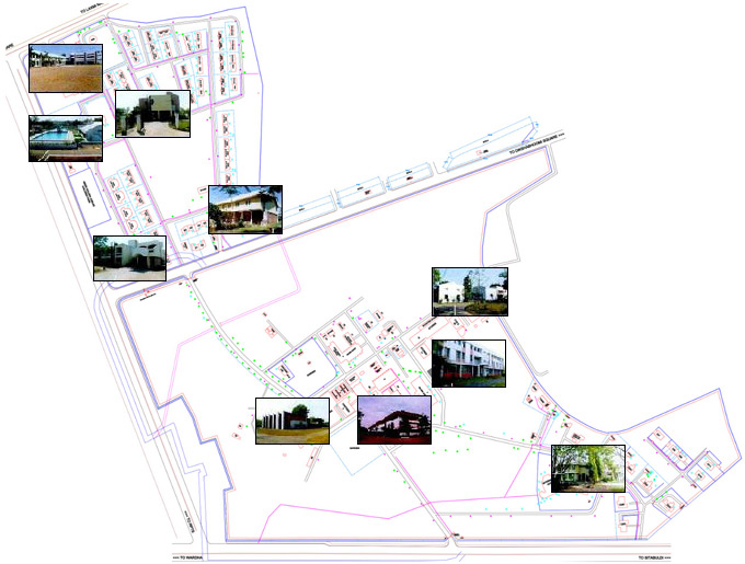 NEERI Campus Image