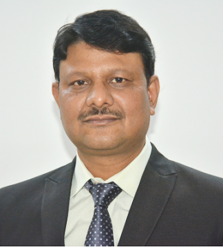 Dr. A K Bansiwal Image