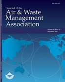 Effects of unregulated anthropogenic activities on mixing ratios of volatile organic air pollutants?A case study Image