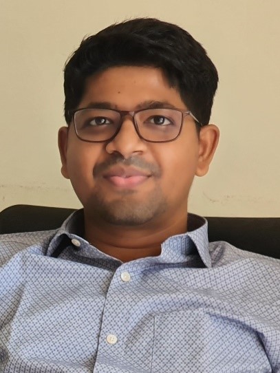 Dr. S.  Bhuvanesh Image
