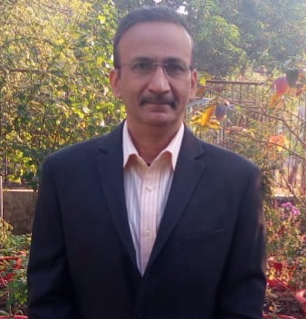 Dr. GIRISH R. POPHALI Image