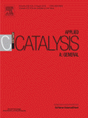 Atom efficient Friedel–Crafts acylation of toluene with propionic anhydride over solid mesoporous superacid UDCaT-5 Image