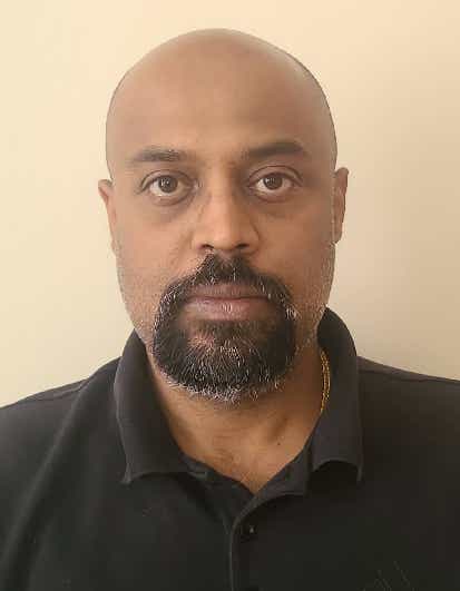 Dr. K.  KHAIRNAR Image