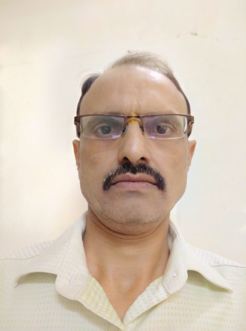 Er. PRAVIN G. SHESH Image