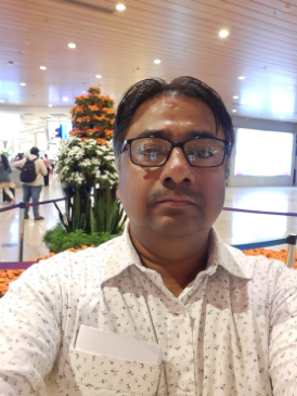Er. A. B. BHANDAKKAR Image