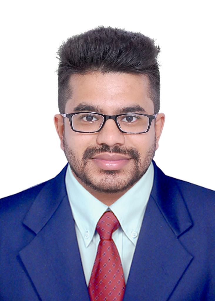 Er. Roshan  A. Wathore Image