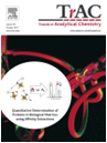 A systematic review and meta-analysis of voltammetric and optical techniques for inorganic selenium determination in water Image