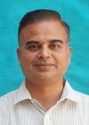 Mr. SACHIN T. LABHE Image