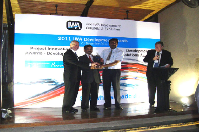 International Project Innovation Awards International Project Innovation Awards Image