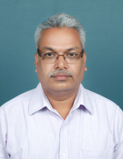 Mr. G. S. KANADE Image