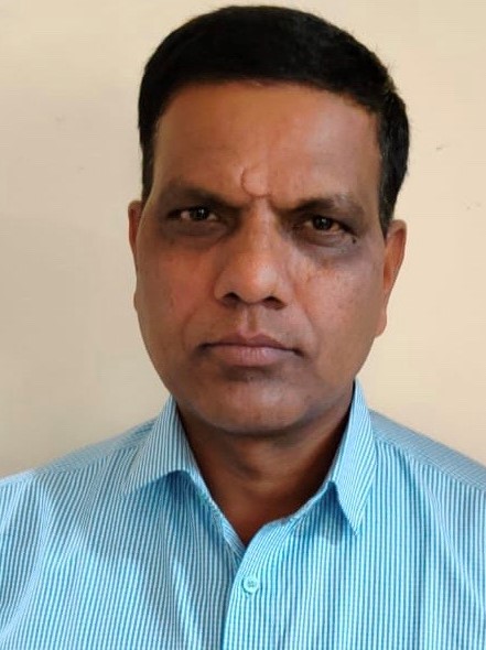 Dr. SANJEEV KUMAR SINGH Image