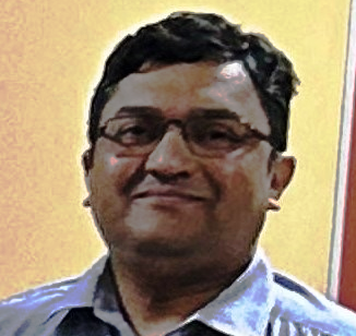 Dr. GANESH R. KALE Image