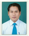 Mr. KRISHNA OBARAM KHADKA Image