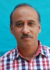 Mr. S. M. KAWALE Image