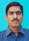 Mr. N. M. GHAROTE Image