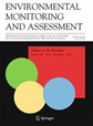 Water Quality Analysis of Surface Water: A Web Approach Image