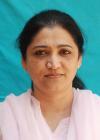Dr.(Mrs) ATYA  KAPLEY Image
