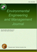 DETERMINATION OF AIR CHANGE RATES BY USING INDOOR CO AS TRACER: APPLICABILITY AND ENVIRONMENTAL ISSUES Image