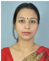 Dr.(Mrs) DIPANJALI  MAJUMDAR Image