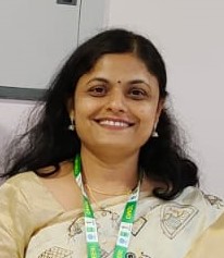 Dr.(Mrs) SANGITA  GOEL Image