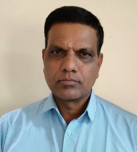Dr. SANJEEV KUMAR SINGH Image