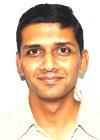 Dr. AMIT P. BAFANA Image