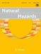 Complexity in hydro-seismicity of the Koyna?Warna region, India Image